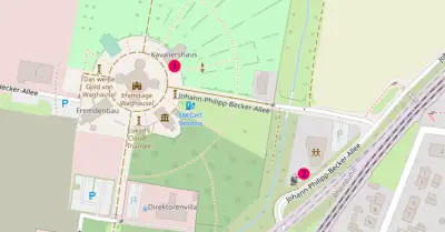 OpenStreetMapKarte