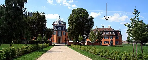 Astronomiezentrum Waghäusel