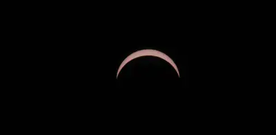 Sonnenfinsternis 2026